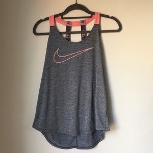 Nike Workout Tank